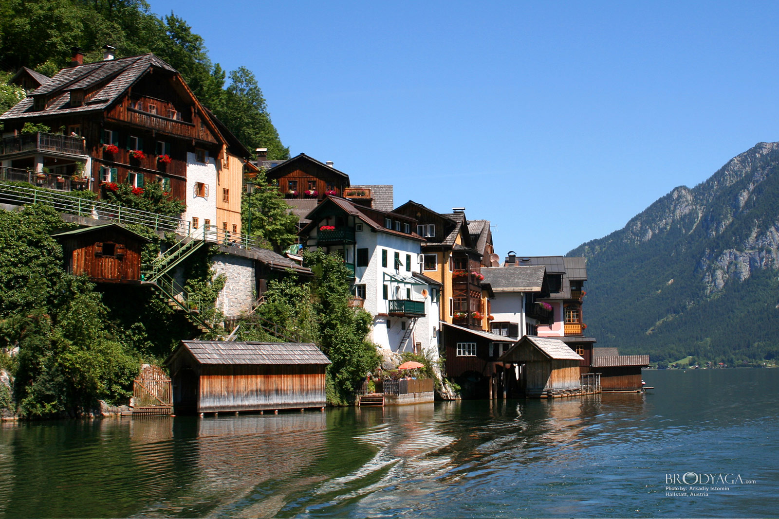 Hallstatt
